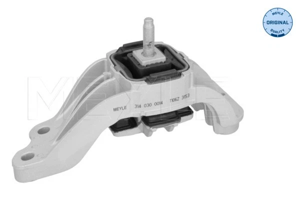 MOUNTING ENGINE 314 030 0014 FOR MINI 9HZ /W16 D16 1.6L N47 C20 A 2.0L 4cyl - Image 2 of 4