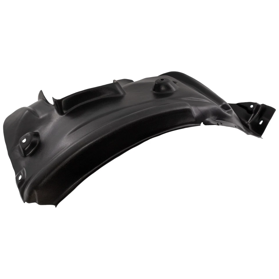Forro de guardabarros para BMW 128i 2008-2013 interior del lado del conductor delantero o trasero E88 Conv Foto 2 de 4