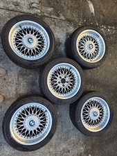 BBS RC090 BMW E39 Kreuzspeiche Alufelge Felge 5x120 8J 17 Zoll ET20 1093531