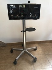 Scaldacera professionale Schomberg vintage