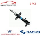 <!--F#f_0-->STOSSDAMPFER STOßDÄMPFER 2 STÜCK PAAR SACHS 290 075 2PCS A FÜR HOLDEN NOVA<!--F/-->