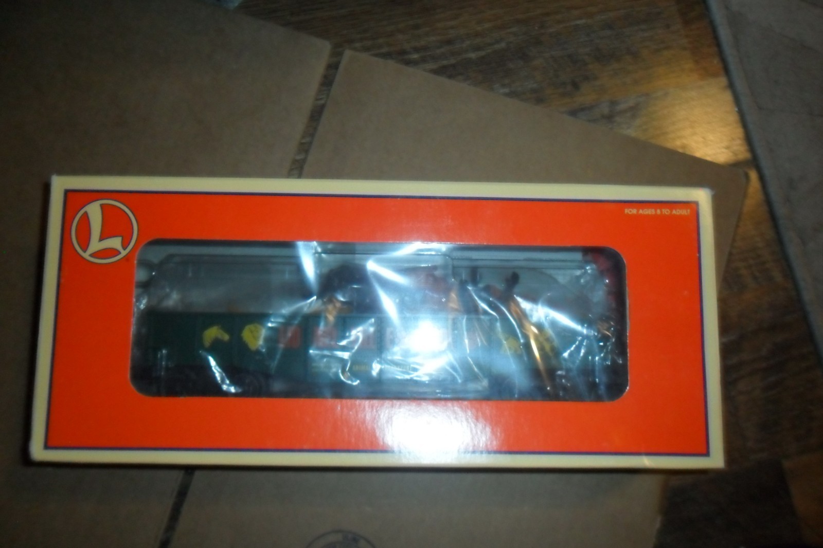 Click here to see eBay Auction