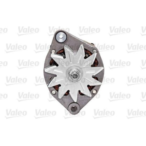 Alternateur Valeo 592601 avec technologie d'origine pour la stabilité de charge Ford