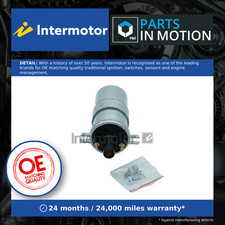 Ignition Coil fits JAGUAR Mark 10 3.4 4.2 61 to 70 Intermotor C30120 Quality New