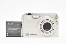 CASIO EXILIM EX-Z1200 Compact Digital Camera
