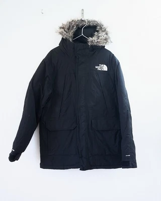 The North Face McMurdo