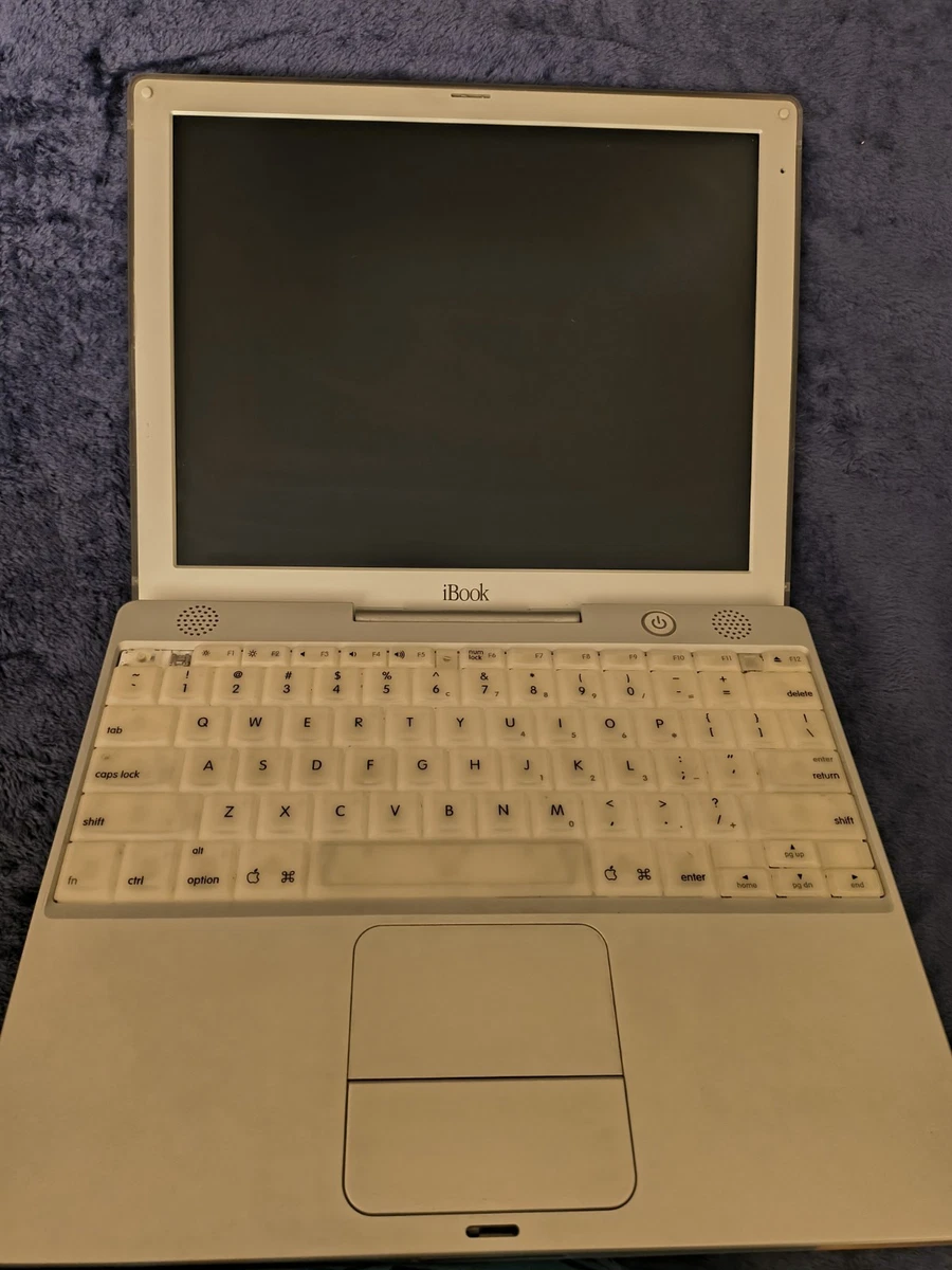 2002 Apple PowerPC G3 Laptops for sale | eBay