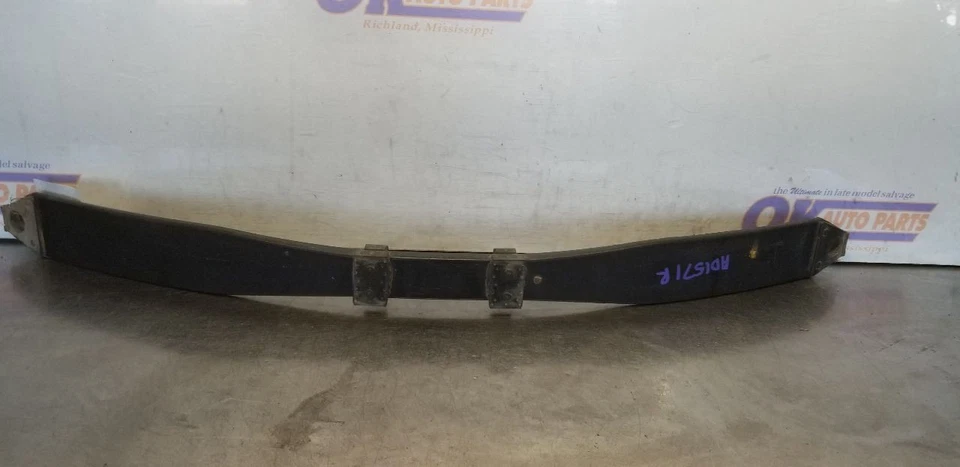 1990 雪佛兰 CORVETTE C4 LEAF 弹簧后部 — 第 4/4 张图片