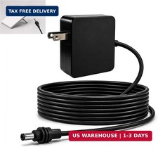 Starlink Mini Power Supply, 60W Starlink Mini Charger Adapter 30V 2A 110V-240V A