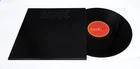 AC/DC Back In Black 1980 Alberts Vinyl LP Record MAXICUT 1st Press w/ Insert EX
