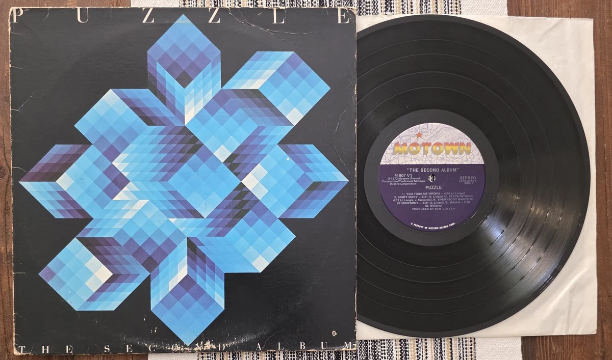 Jazz Funk 33 RPM Speed Vinyl Records for sale | eBay