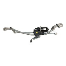 BMW I4 G26 FRONT WINDSHIELD WIPER MOTOR 2021-2025 7427910