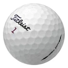 48 Titleist NXT Tour Used Golf Balls in Near Mint Condition, AAAA Quality