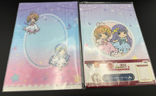 Cardcaptor Sakura Fortune Magic Kuji G Statio...