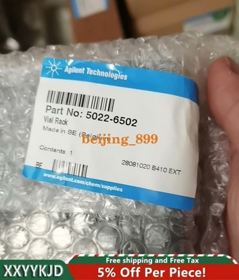 1PC Brand new 5022-6502 Agilent Sample Plate Fast transportation HY/