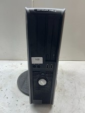 Dell OptiPlex 755 Intel Core 2 Duo E7200 2.53GHz 4GB 500GB HDD Windows XP