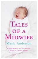 Tales Of A Midwife | Maria Anderson | Englisch | Taschenbuch | 2012