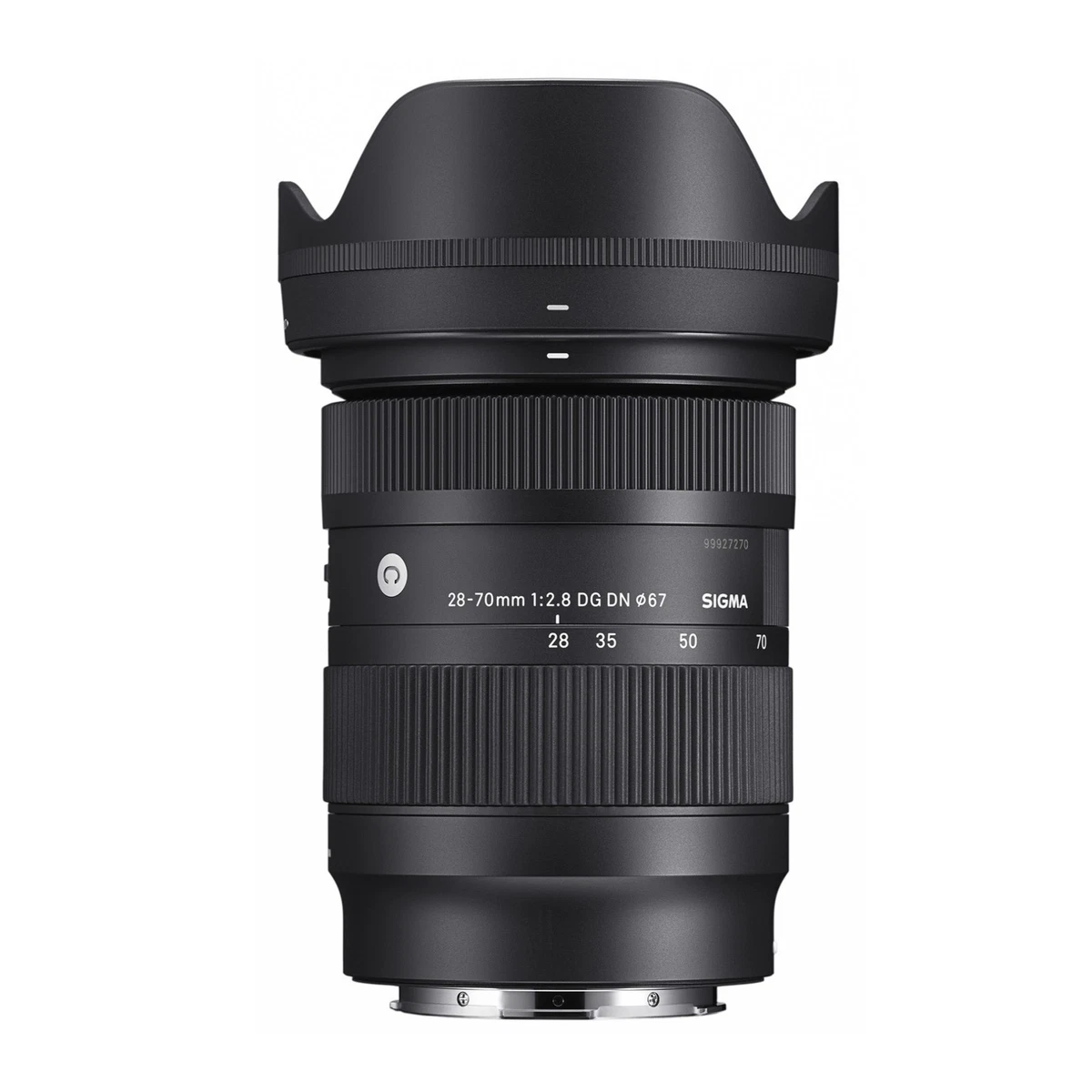 Sigma 28-70mm Focal Camera Lenses for sale - eBay