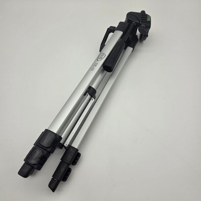 Digital Concept TR-10 Tripod with Level and Carry bag
