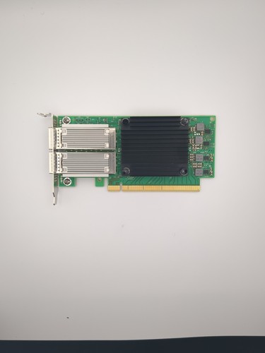Mellanox MCX556A-ECAT ConnectX-5 Adapter CX556A