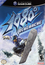 1080° Avalanche | Nintendo GameCube