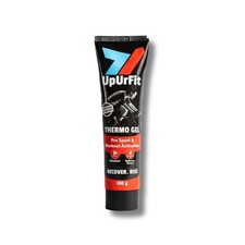 UpUrFit Sports  Workout Thermo Gel Pre-Workout Warm-Up  Muscle Gel 100 gm