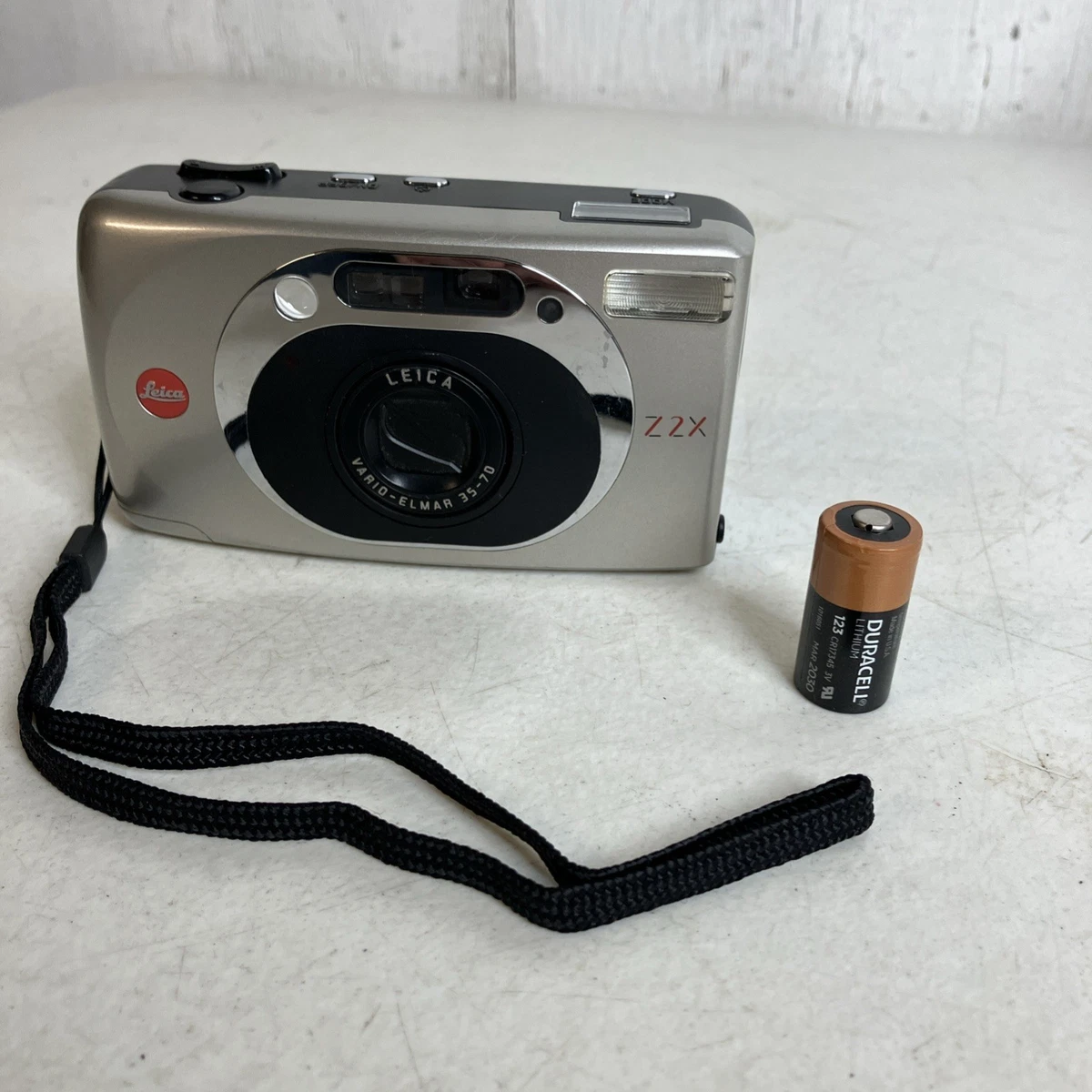 Leica Z2 X Film Cameras for sale - eBay
