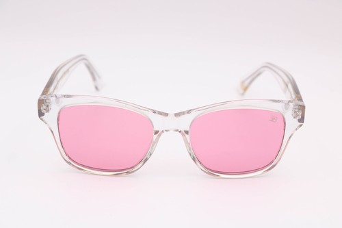 Loving Victorious Beings Lover Crystal Square Color Therapy Glasses 51-20-144