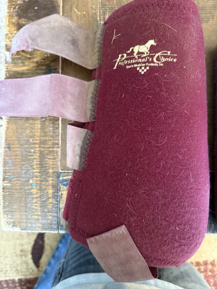 ПРОФЕССИОНАЛЬНЫЙ ВЫБОР SMB 100 шины лошадь ботинки см диск - Изображение 3 из 4