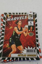 2025 Panini Donruss WNBA - Net Marvels Skylar Diggins-Smith #13
