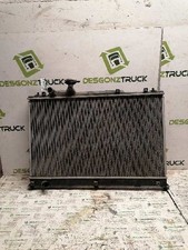 Radiateur Mazda CX-7