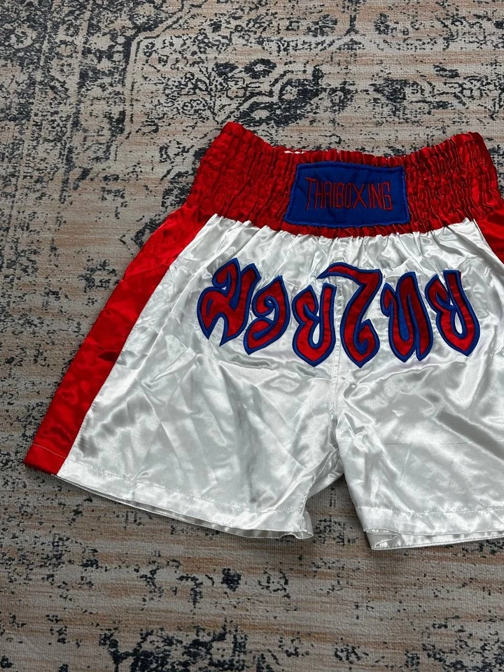 Thaiboxing Muai Thai MMA Ufc Boxing Shorts - Image 3 of 4