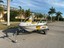 2007 seadoo speedster 150