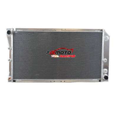 96 Impala Radiator FOR 94-1996 Buick Roadmaster Fleetwood Caprice Chevy Impala Commercial ...