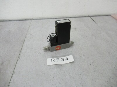 Bronkhorst AIX 006F Durchflussmesser 1000 mln/min. H2 Flow Sensor 