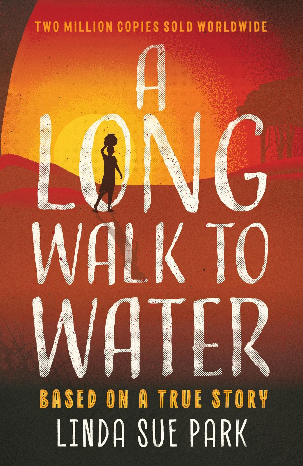Thumbnail - Linda Sue Park | A Long Walk To Water | Taschenbuch | Englisch (2018)