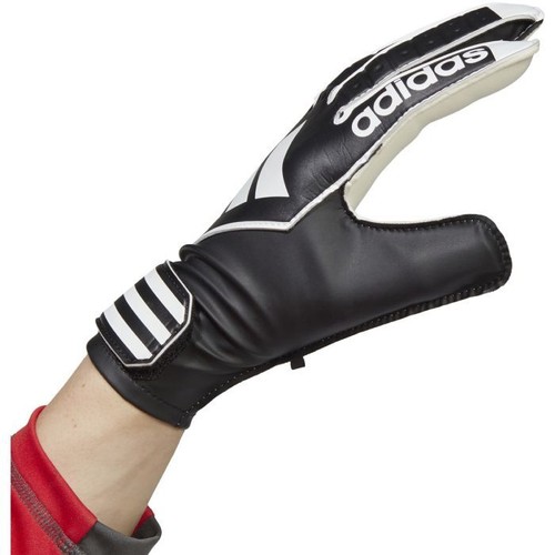 ADIDAS JUNIOR GUANTI PORTIERE art. HN5608 mod. TIRO GLOVES CLUB JUNIOR - Picture 4 of 5