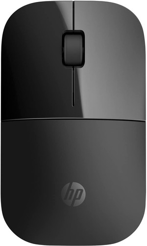 HP Z3700 Wireless Mouse | Black | V0L79AA