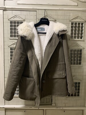 yves salomon jacket