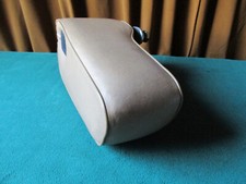 Mittelarmlehne braun beige dattel Mercedes-Benz W123 Coupe MB Tex + Befestigung