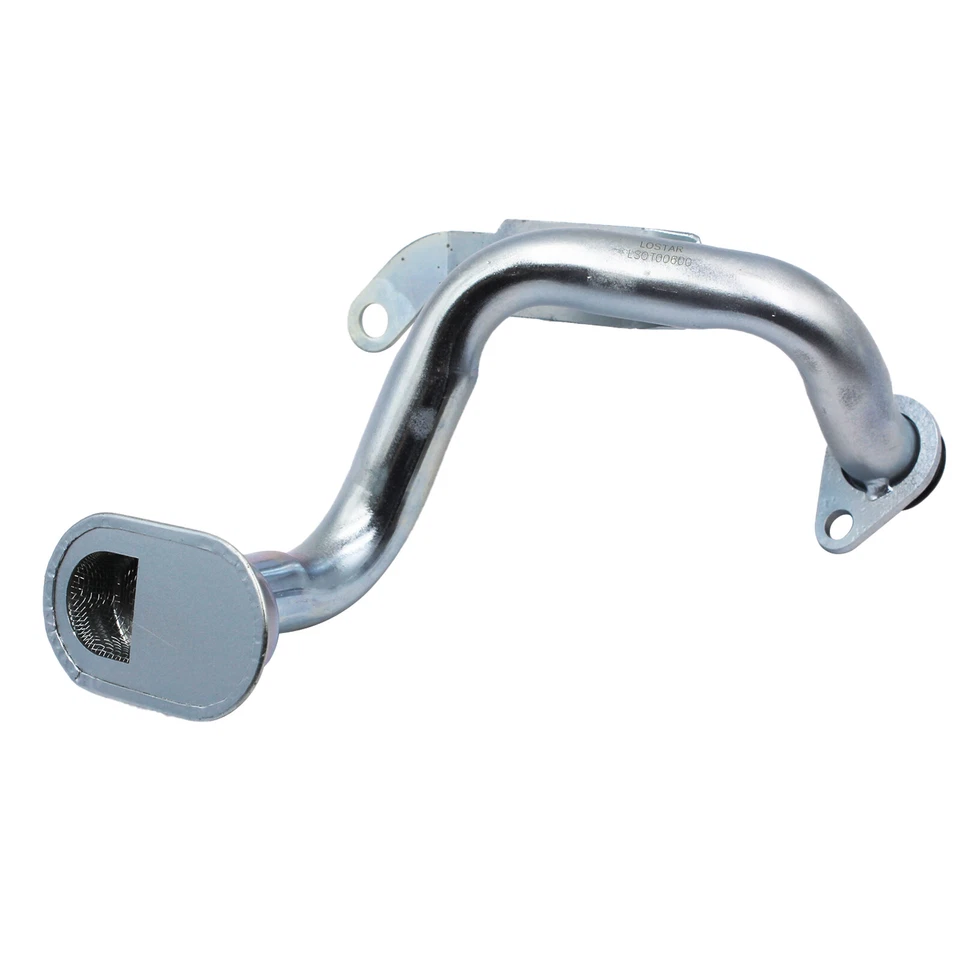 New Oil Pump Pick-Up Tube 12572654 For 2004-2006 Pontiac GTO LS1 / LS2 Foto 4 de 4