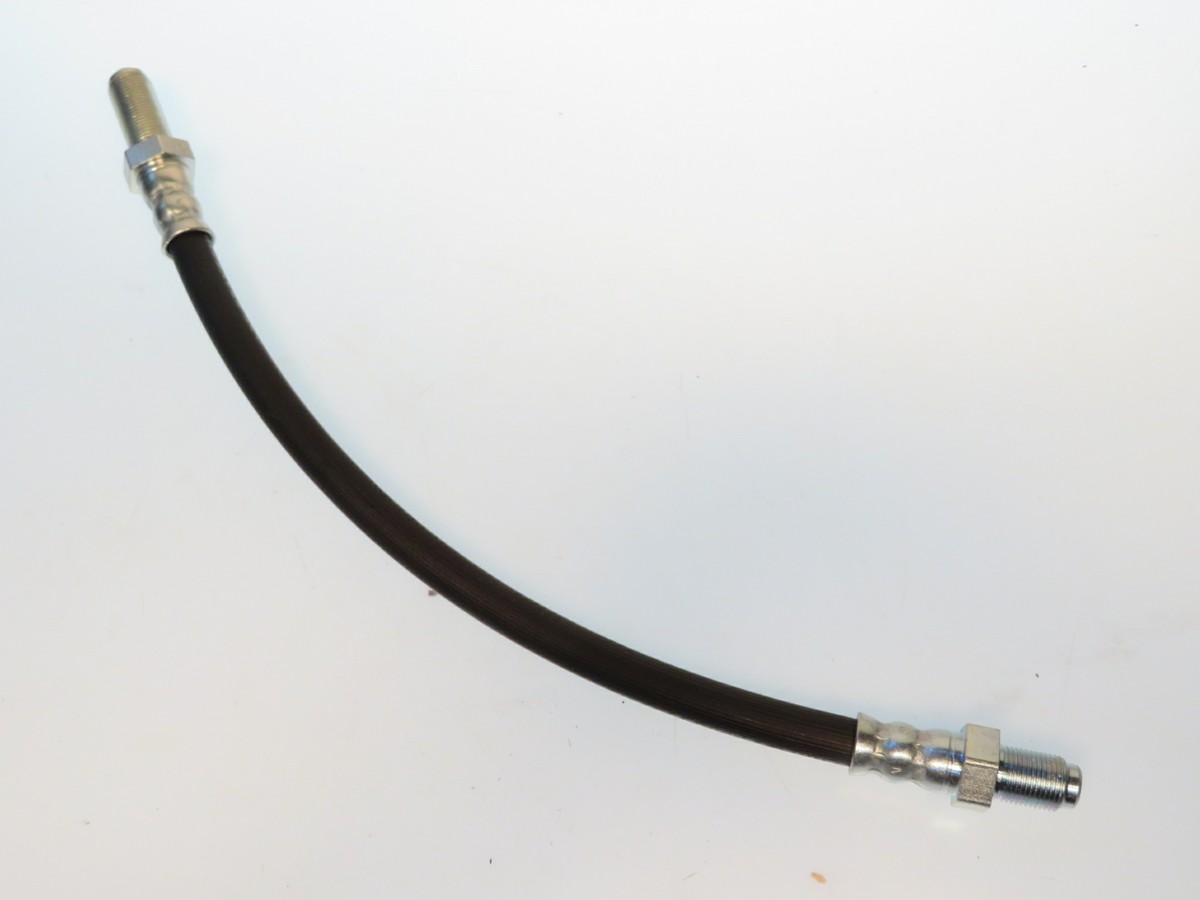 パン　ALFA55 Clutch Slave Cylinder Hose Fits Alfa Romeo Spider Milano