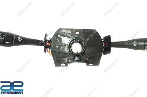 Combination Switch Assembly RHD 282654500104 For Tata Telcoline Car NEW - Picture 7 of 8