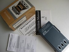 Vintage DOD 275 Active Direct Box Guitar Stud...