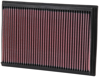 K&N PANEL FILTER F-SERIES 5.0L V8 1985-87 A1379 KN 33-2272