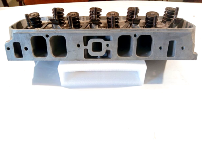 Big Block Chevy 427 L88 ZL1 Aluminum Head 3946074 | eBay