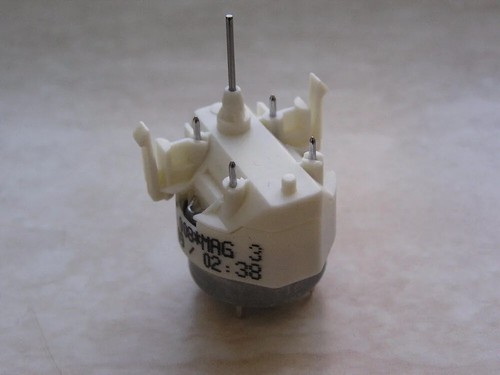 100% Original New VDO 91 255 008 Stepper Motor Instrument Cluster,automotive ins - Picture 6 of 6