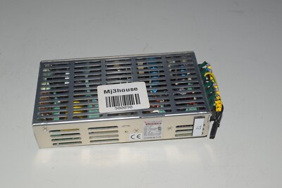 ETA Electric WRD24SX-U Power Supply #900090-AL4