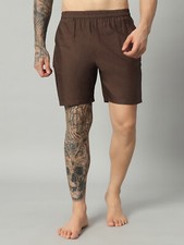 Organic Linen Men Boxer Shorts Briefs Underwear Combo Pack Of 2 Dress Comfort