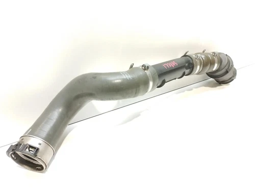 144602760R Tubo Presion Turbocompresor para RENAULT CAPTUR I Dynamique 2 177845 - Imagen 6 de 10